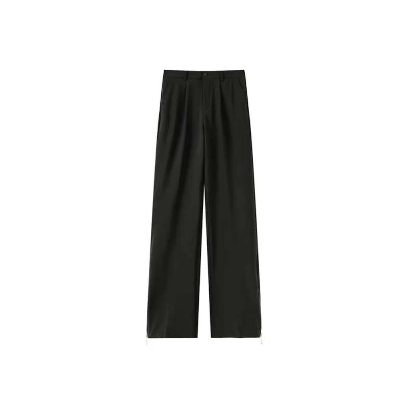 DJ.SPIRIT Suit Trousers Unisex-6