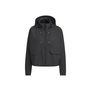 Adidas W Wd Jkt Jackets Coats Women's Black