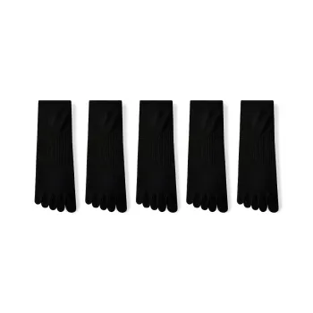Primeet Ankle Socks Men's 5 Pack