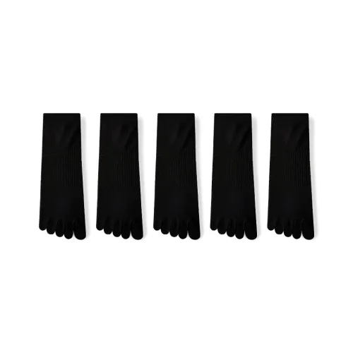Primeet Ankle Socks Men's 5 Pack