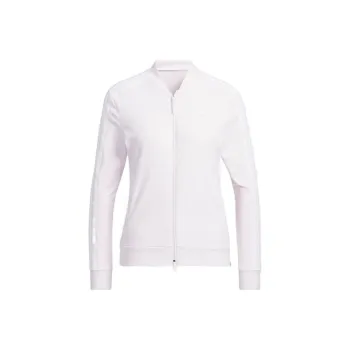 Adidas Jackets Women's Light Pink