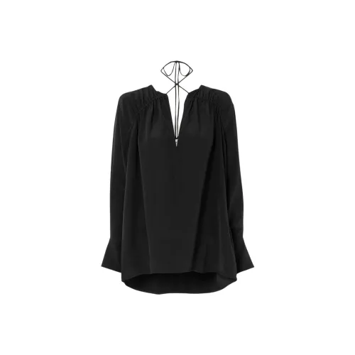 Victoria Beckham Gathered detail Blouse