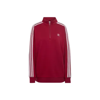 Adidas Originals Jacket Women's Red