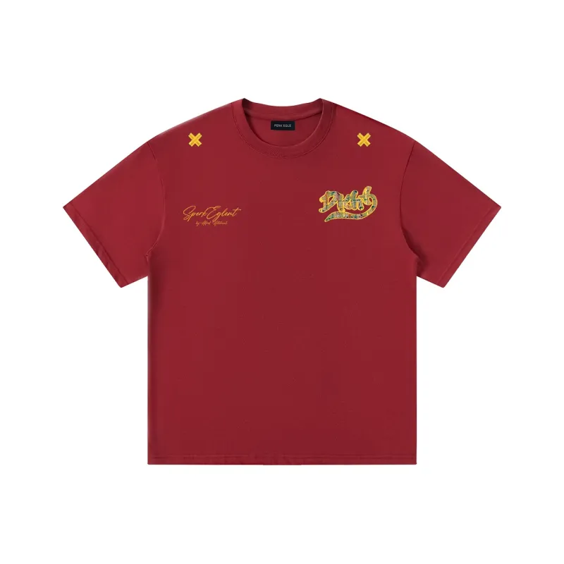 PERK EGLE T Shirts Unisex-13