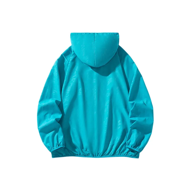 DJ.SPIRIT Sun Protection Clothing Unisex-1