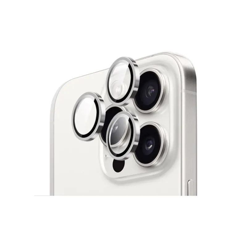 ZHENGGUANG Mobile Phone Lens Protectors HD Scratch Resistant Hydrogen Peroxide Hawkeye Full Coverage Impact Resistant-3