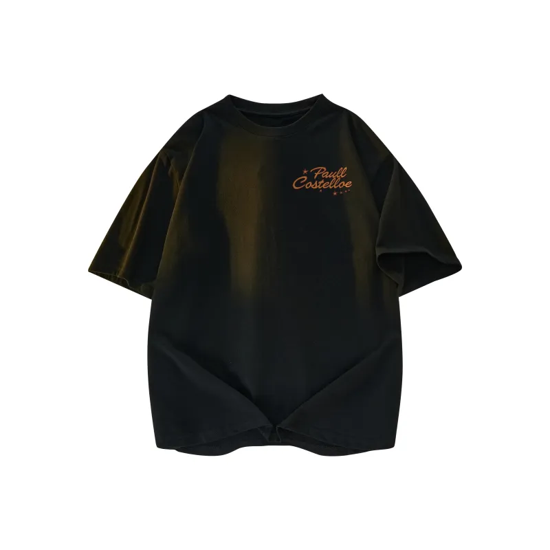 PAUL COSTELLOE T Shirts Unisex-2