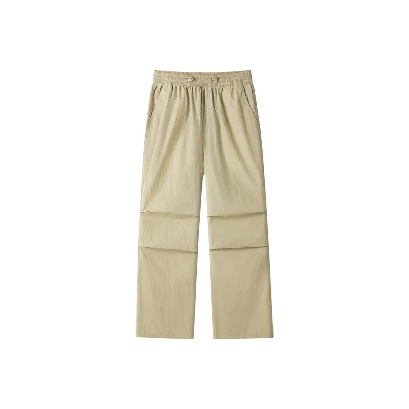 Loz Casual Pants Unisex-9