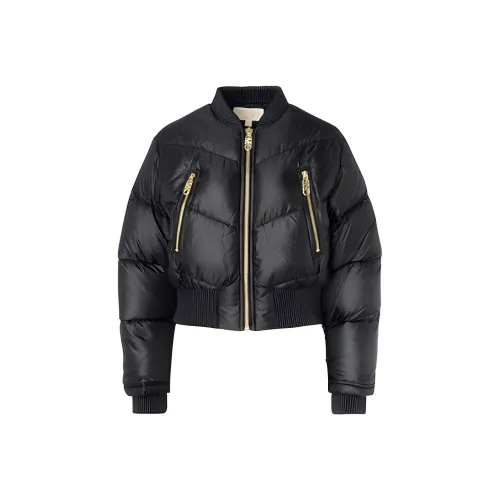 MICHAEL MICHAEL KORS Packable Puffer Coat