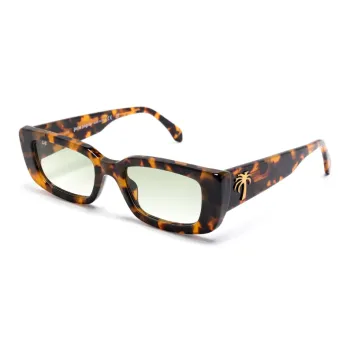 PALM ANGELS Yosemite Sunglasses