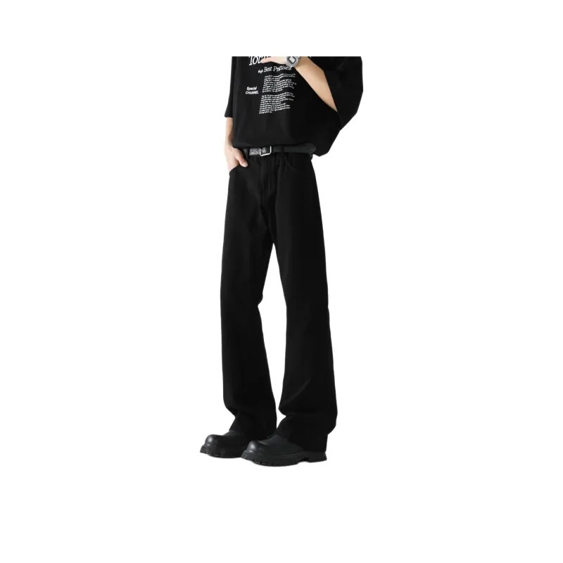 PANDA ADEVIL Jeans Unisex-49