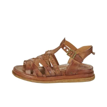 AirStep Roman Sandals Women's Brown