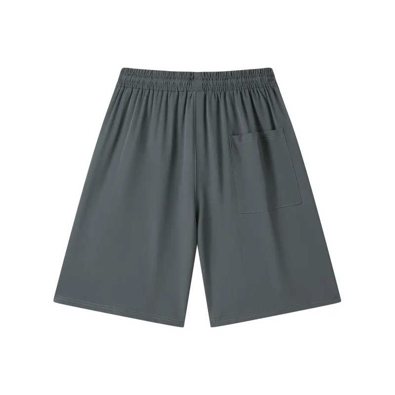 MIIOW Cool One Summer Series Casual Shorts Unisex-1