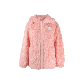 MIU MIU Jackets Coats Women's Pink