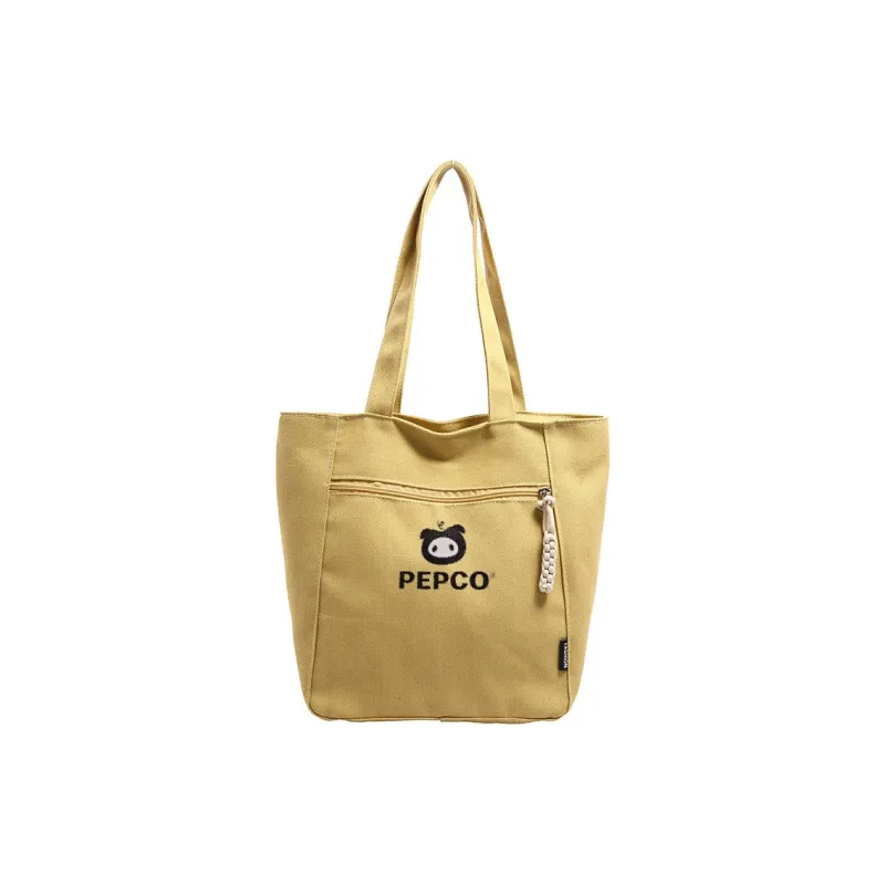 Banner The Piggy Canvas Bag Shoulder Bag Women's Multicolor-7