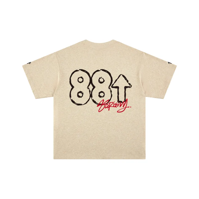 88rising T Shirts Unisex-8
