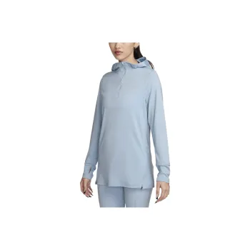 Nike Dri FIT Swift Element UV Jackets & Coats Women's Light Blue