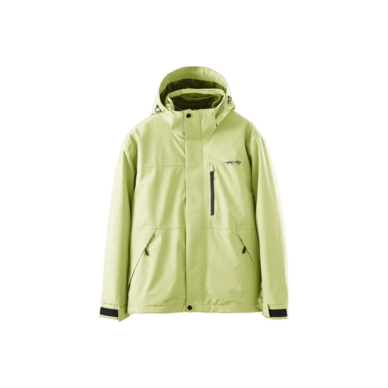 Art Jackets Unisex-10