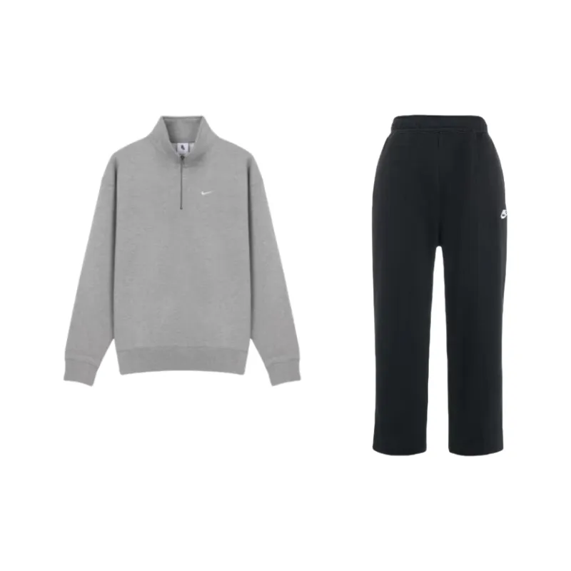 Nike Nike Daily Vintage Collection Casual Sportswear Men's-0