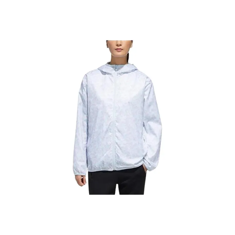 Adidas Jackets & Coats Women's Light Purple-0