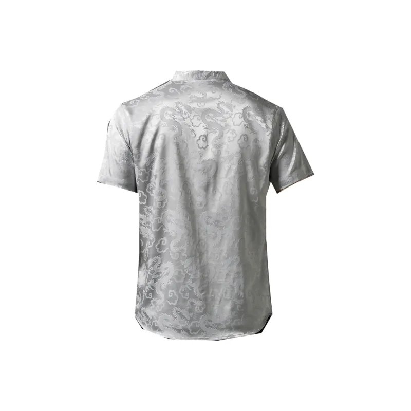 PIERRE CARDIN Shirts Men-1
