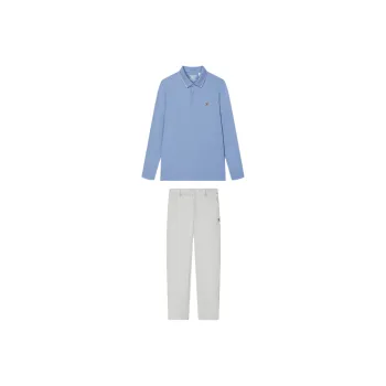 FILA Modern Casual Sportswear Men's