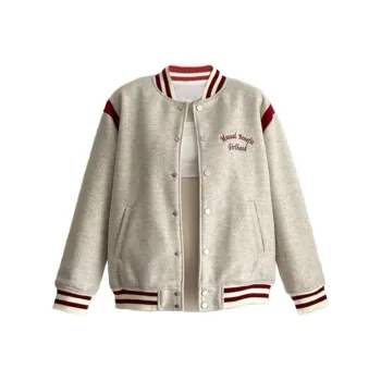 BEAUTIFUL CONFESSION Sweatshirt Women's Apricot