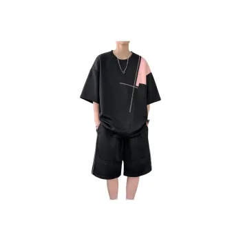 NEAR HERE Casual Sportswear Unisex