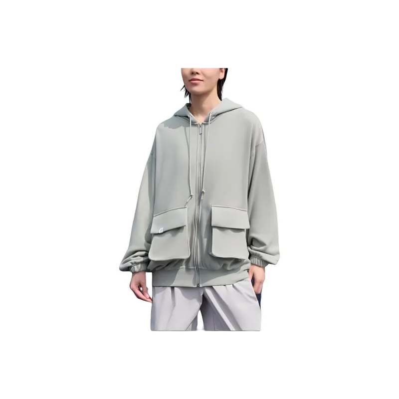 Nike Sportswear Jackets & Coats Women's Horizon Green/Mica Green-0