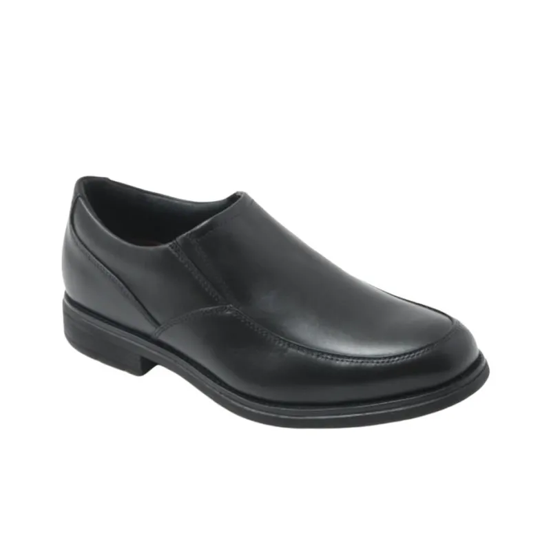 ROCKPORT Taylor WP Casual Shoes Men's Black-2