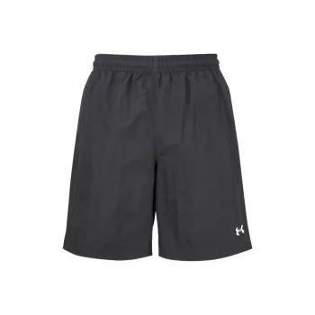 Under Armour Sportstyle Casual Shorts Men's Black