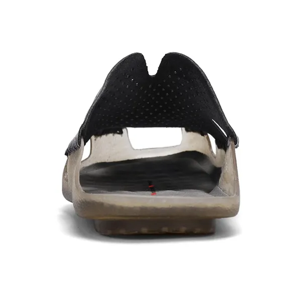 Motion Armor Closed Toe Slippers Men-5