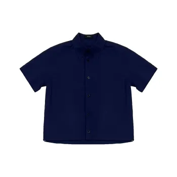 Dupu Contracted Shirts Men
