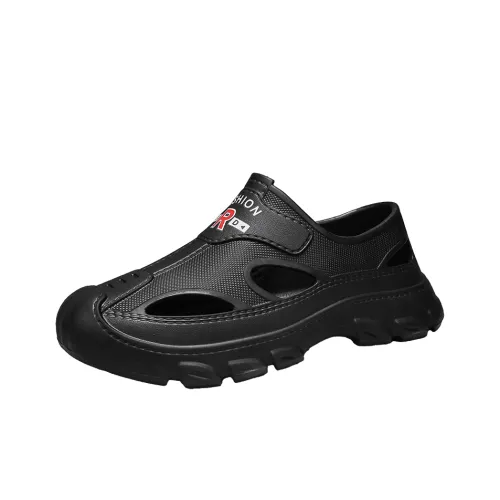 KUPE Breathable And Wear resistant River Trekking Shoes Men's