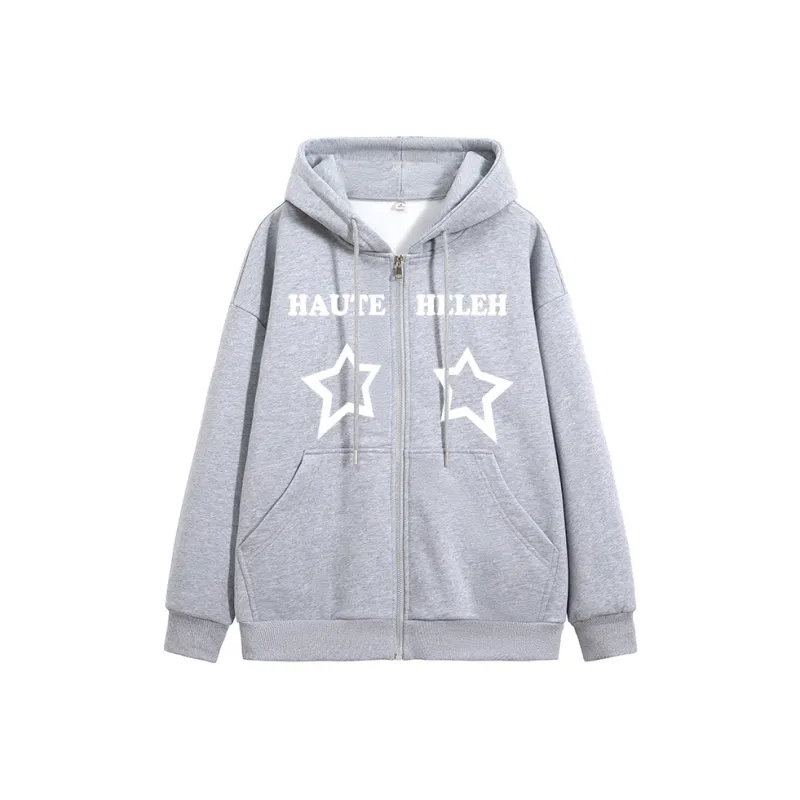 HELEH Sweatshirts Women's-4