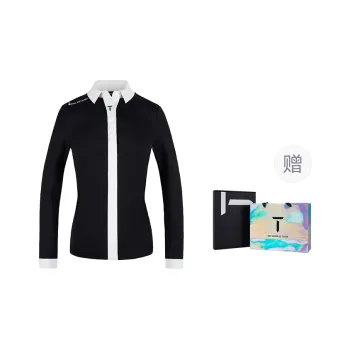 EUROPEAN TOUR Polo Shirt Women's