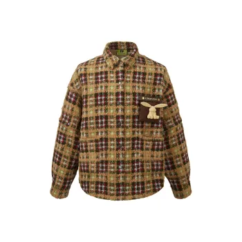 1 TROP FORT Shirts Unisex