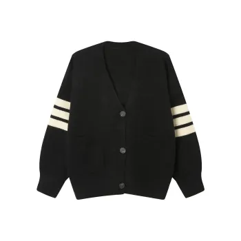PAZZO Knitwear Women's Black