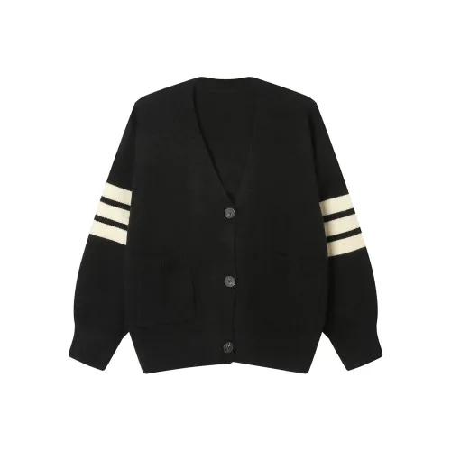 PAZZO Knitwear Women's Black
