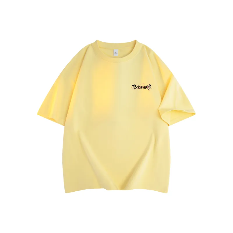TBSM T Shirts Unisex-5
