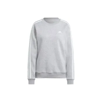 Adidas Essential Sweatshirt Women's Gray