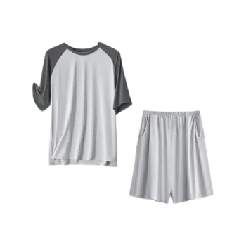 LUYOUYE Men Pajama Sets
