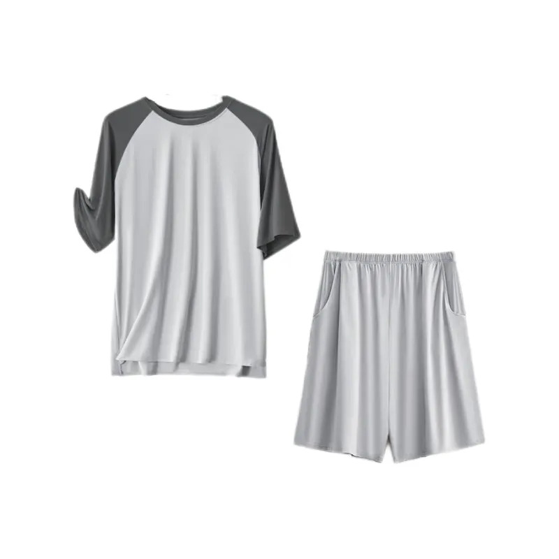 LUYOUYE Men Pajama Sets-0