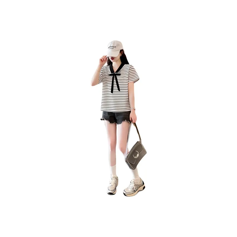 KAISER T Shirts Women's-0
