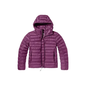 THE NORTH FACE City Outdoor Collection Down Jacket Women's Purple