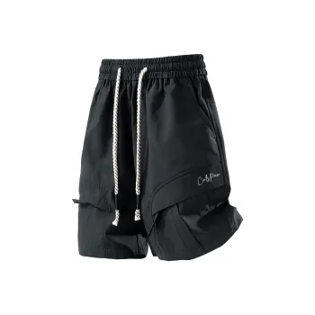 CAT'S PAW Casual Shorts Unisex