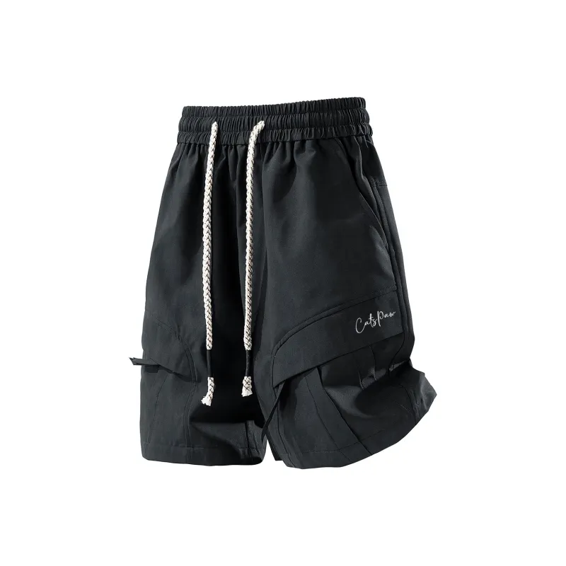 CAT'S PAW Casual Shorts Unisex-0