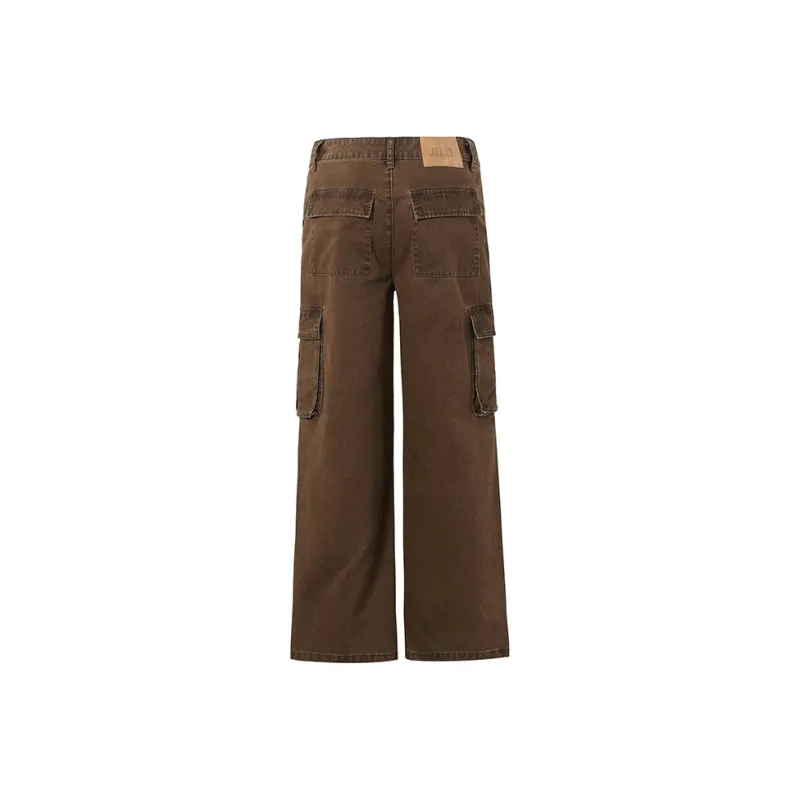 FCB ARCELONA Jeans Unisex-6