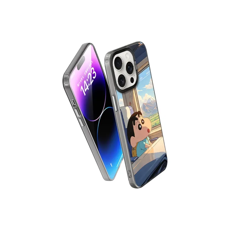 MaiBuZhe Phone Cases-8