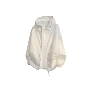 Warrior Huichao Riding The Wind Collection Sun Protection Clothing Unisex